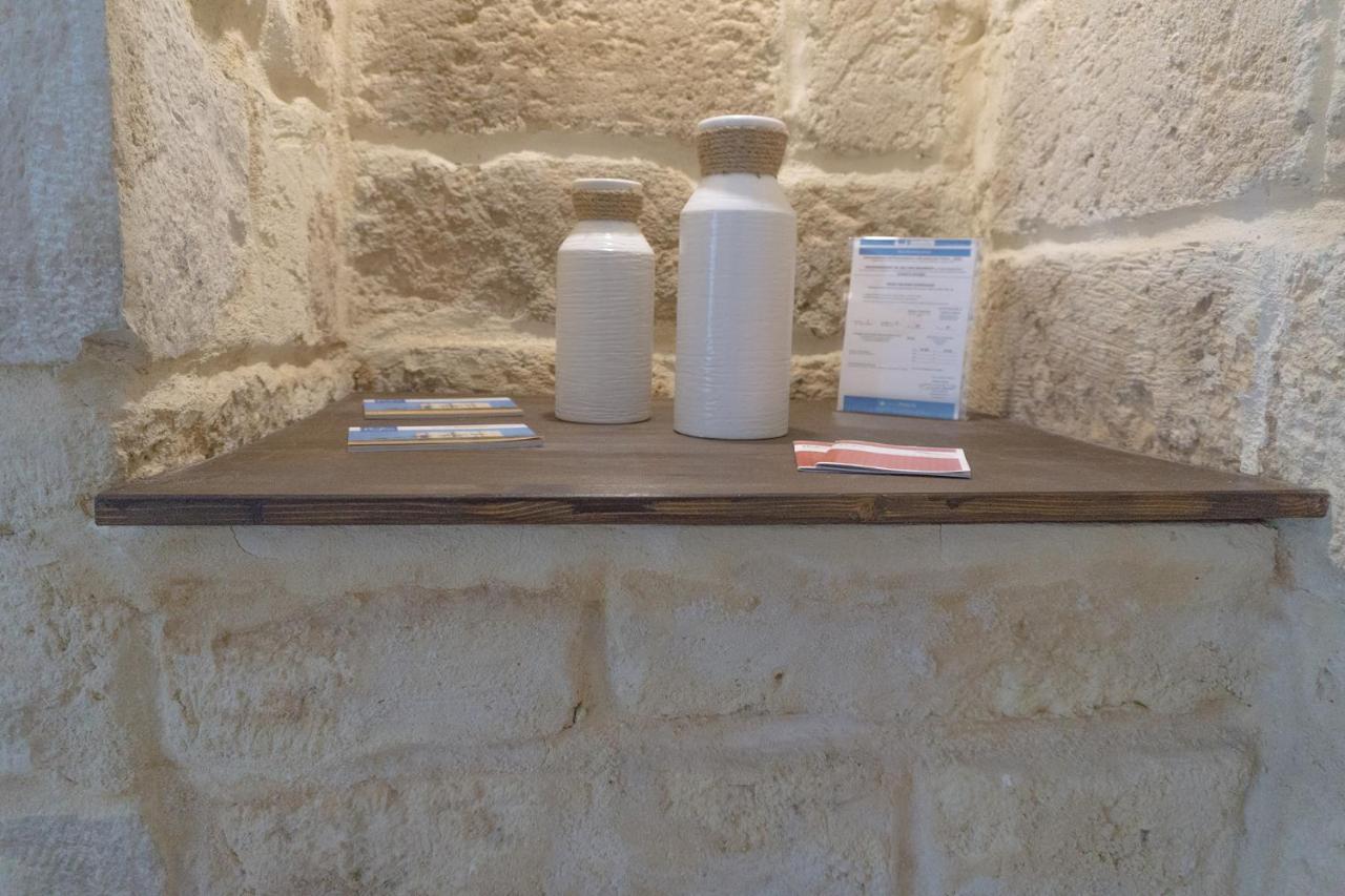טרני Donato Rooms מראה חיצוני תמונה