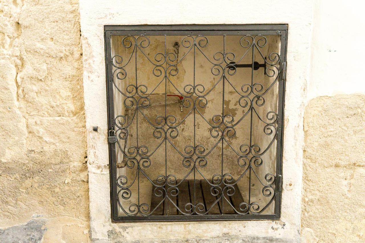 טרני Donato Rooms מראה חיצוני תמונה