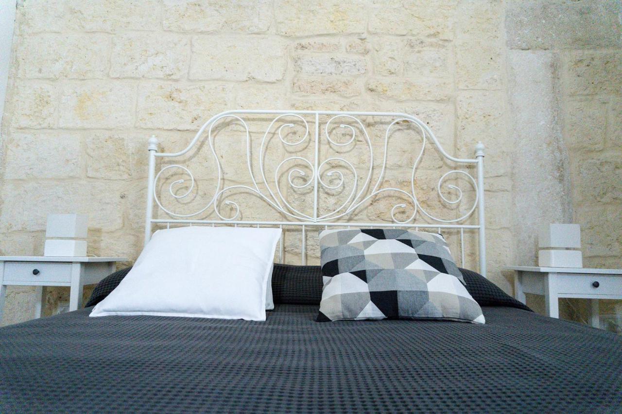 טרני Donato Rooms מראה חיצוני תמונה