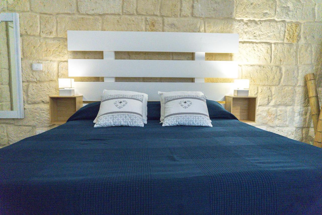 טרני Donato Rooms מראה חיצוני תמונה