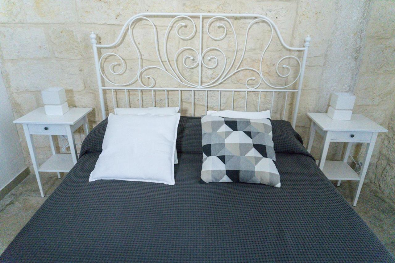 טרני Donato Rooms מראה חיצוני תמונה