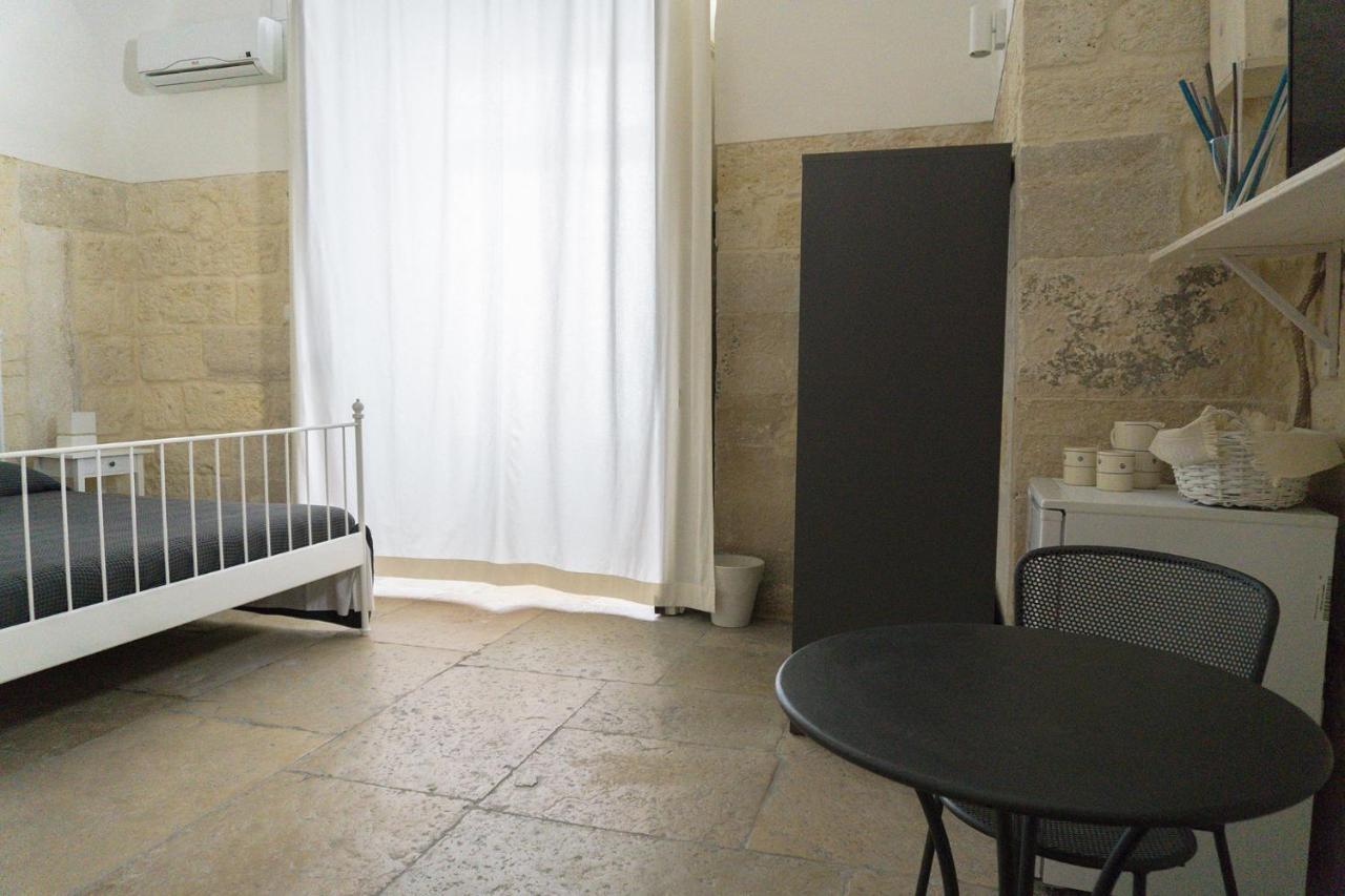 טרני Donato Rooms מראה חיצוני תמונה
