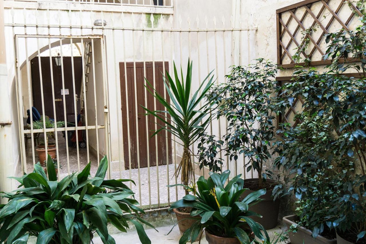טרני Donato Rooms מראה חיצוני תמונה