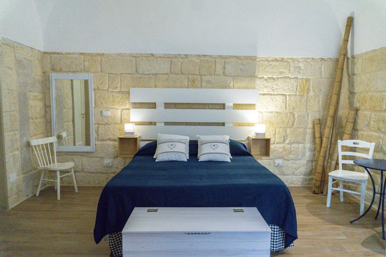 טרני Donato Rooms מראה חיצוני תמונה