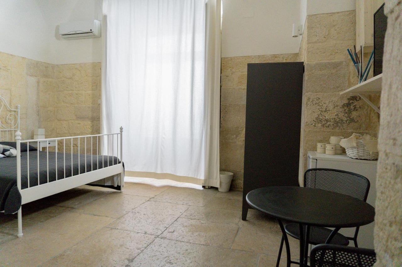 טרני Donato Rooms מראה חיצוני תמונה