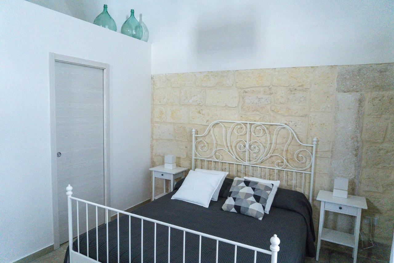 טרני Donato Rooms מראה חיצוני תמונה