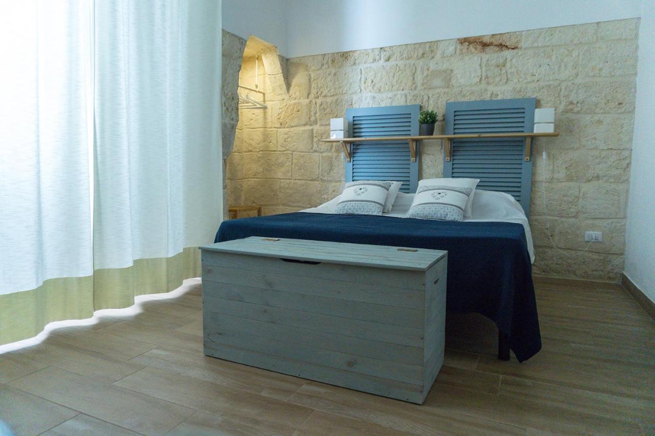 טרני Donato Rooms מראה חיצוני תמונה