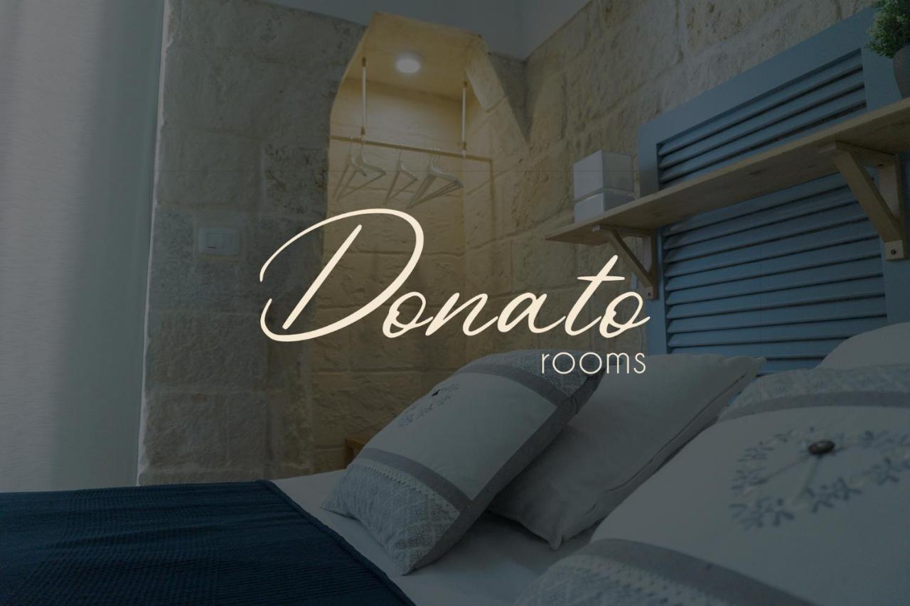 טרני Donato Rooms מראה חיצוני תמונה