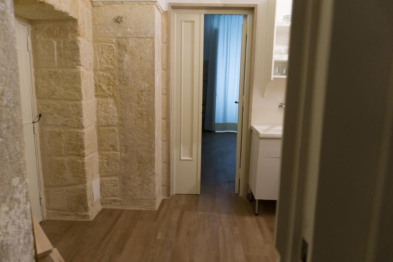 טרני Donato Rooms מראה חיצוני תמונה