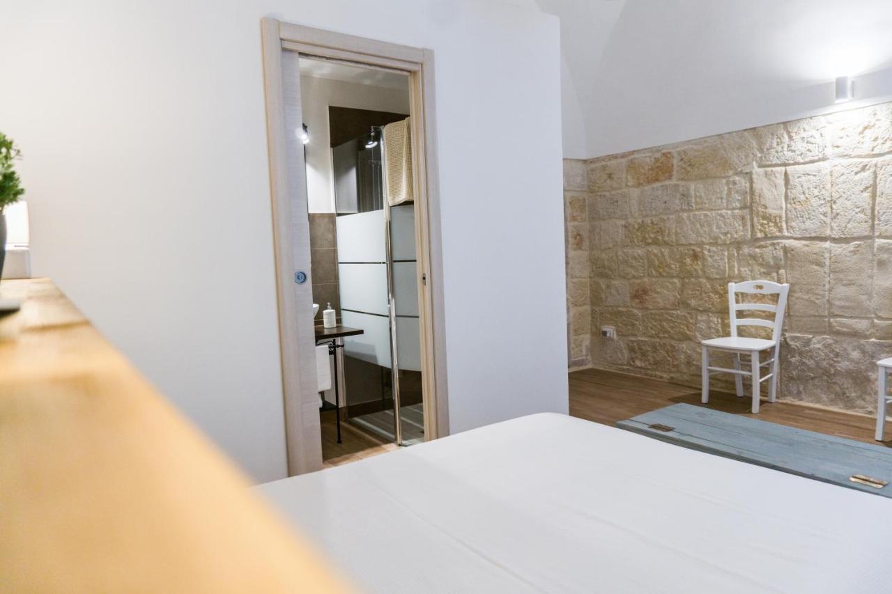 טרני Donato Rooms מראה חיצוני תמונה