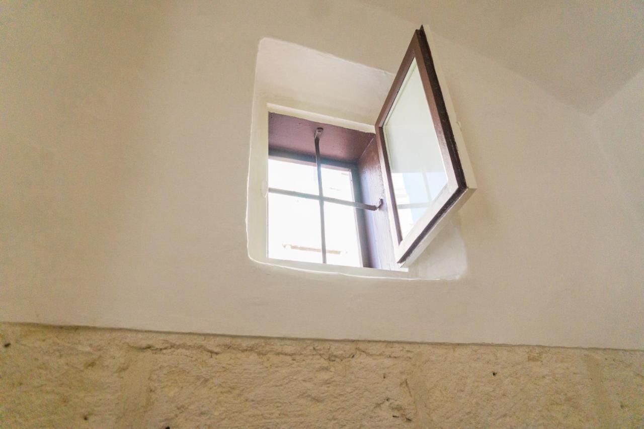 טרני Donato Rooms מראה חיצוני תמונה