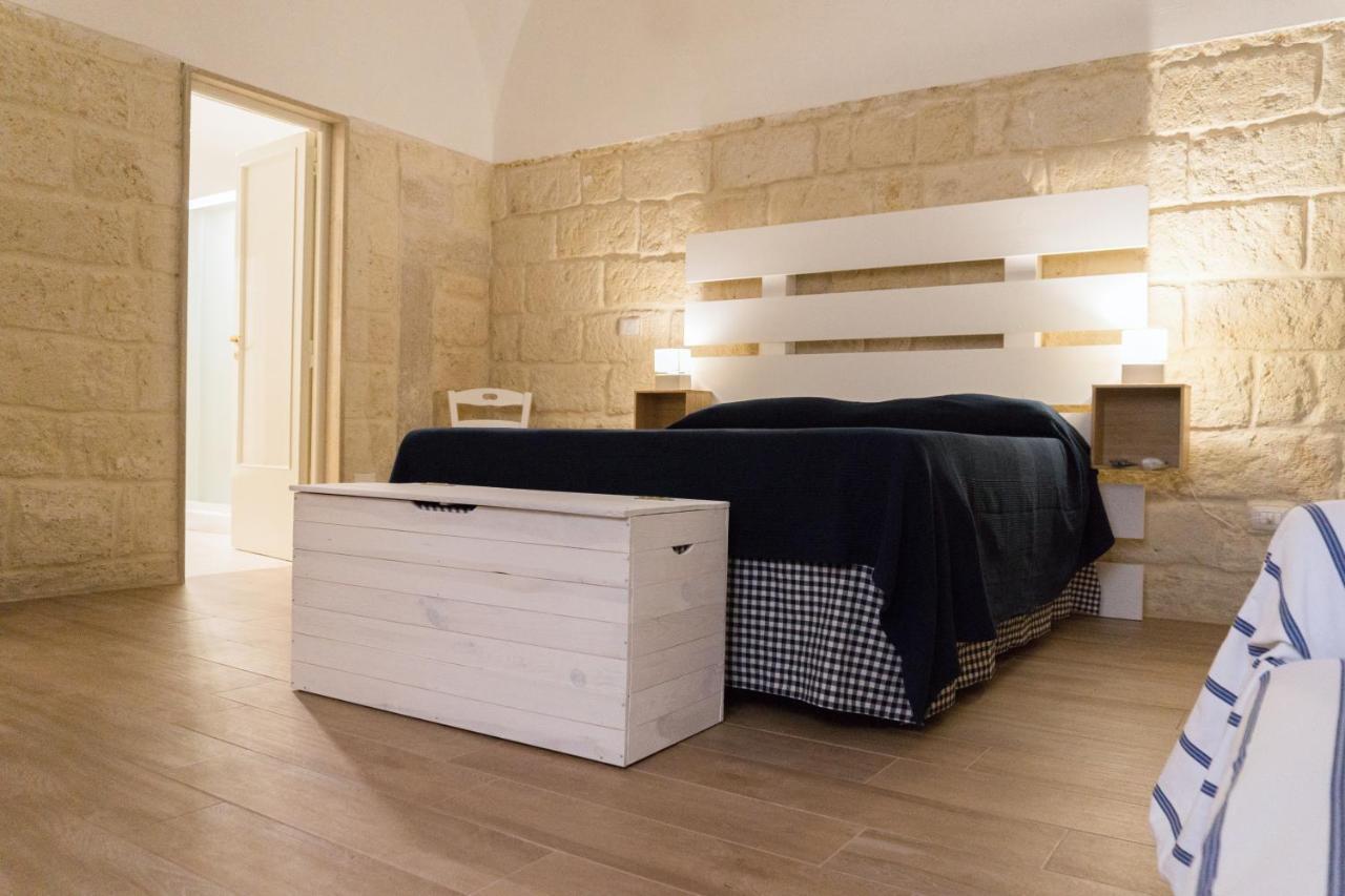 טרני Donato Rooms מראה חיצוני תמונה