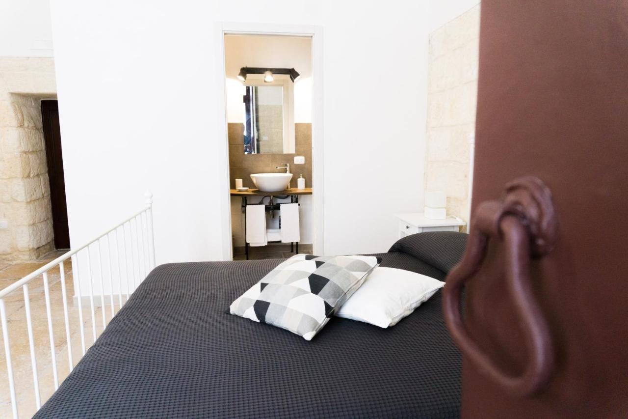 טרני Donato Rooms מראה חיצוני תמונה