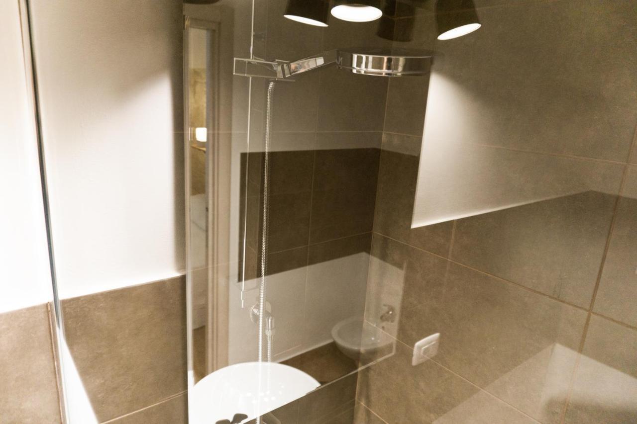 טרני Donato Rooms מראה חיצוני תמונה