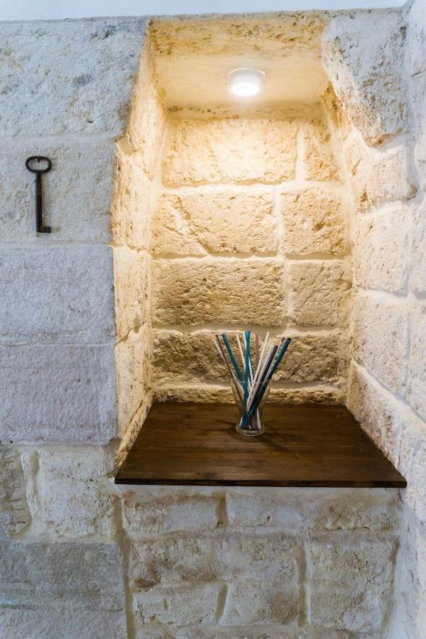 טרני Donato Rooms מראה חיצוני תמונה