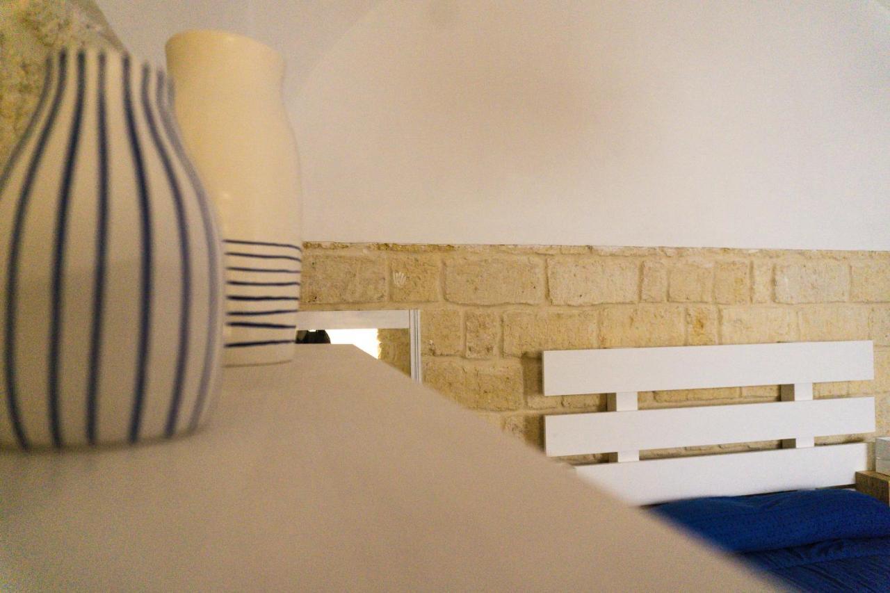 טרני Donato Rooms מראה חיצוני תמונה